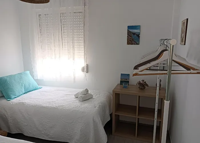 Duplex Avenida