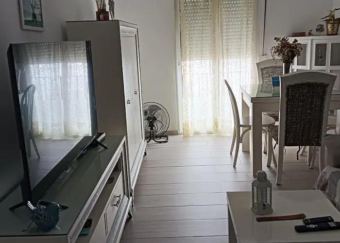 Duplex Avenida