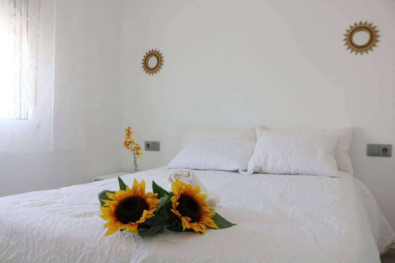 Duplex Avenida Apartment