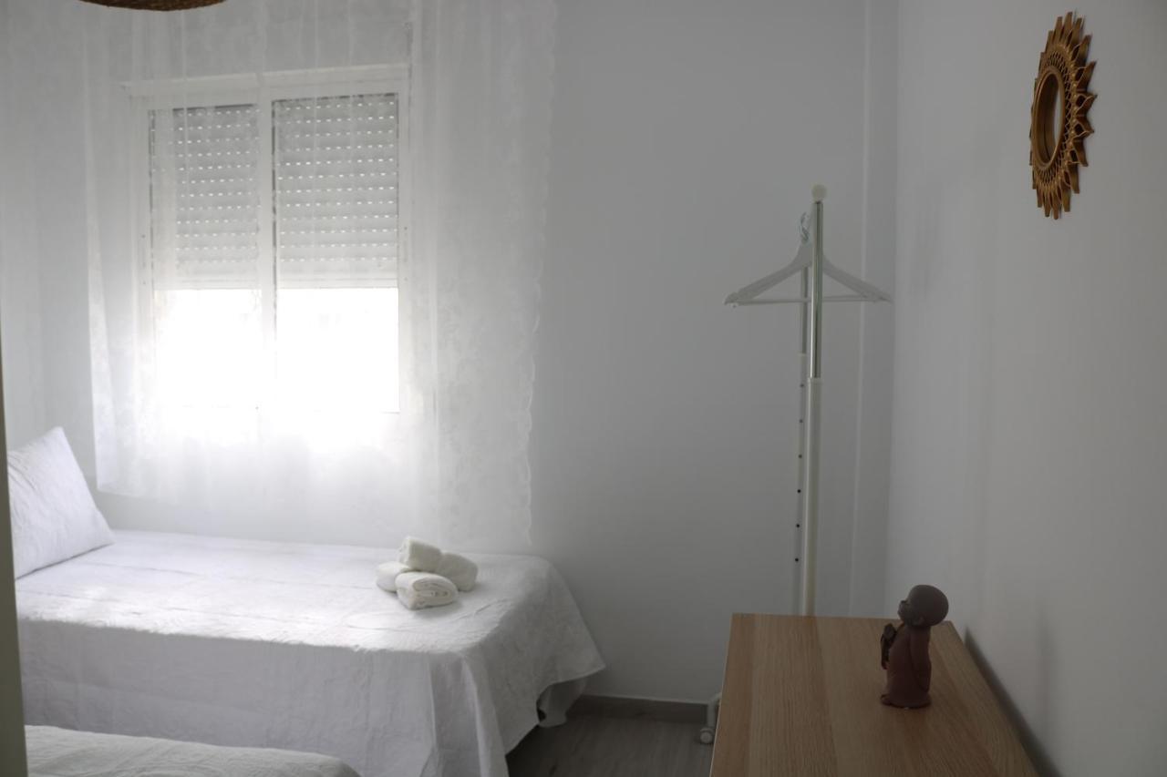 Duplex Avenida Apartment *