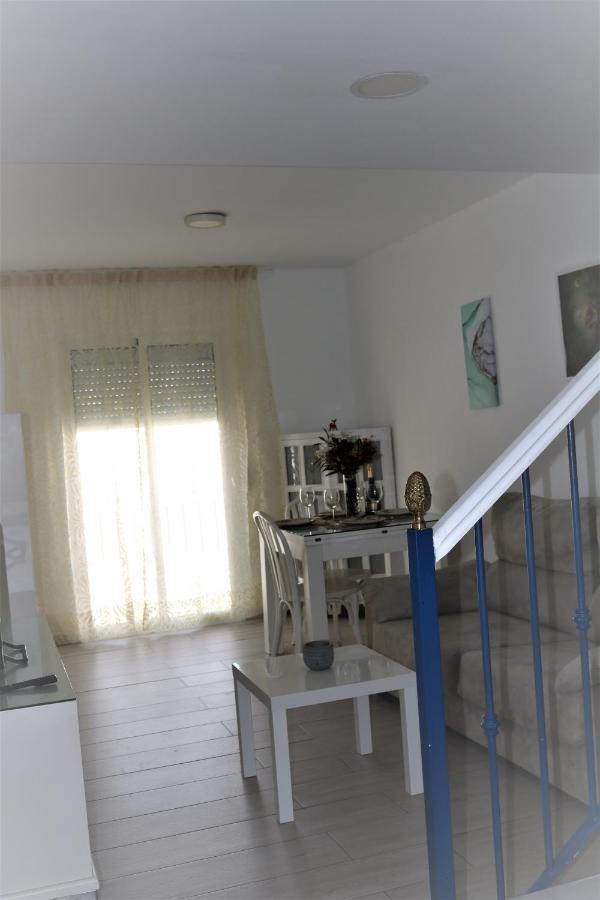 Duplex Avenida Apartment Tarifa
