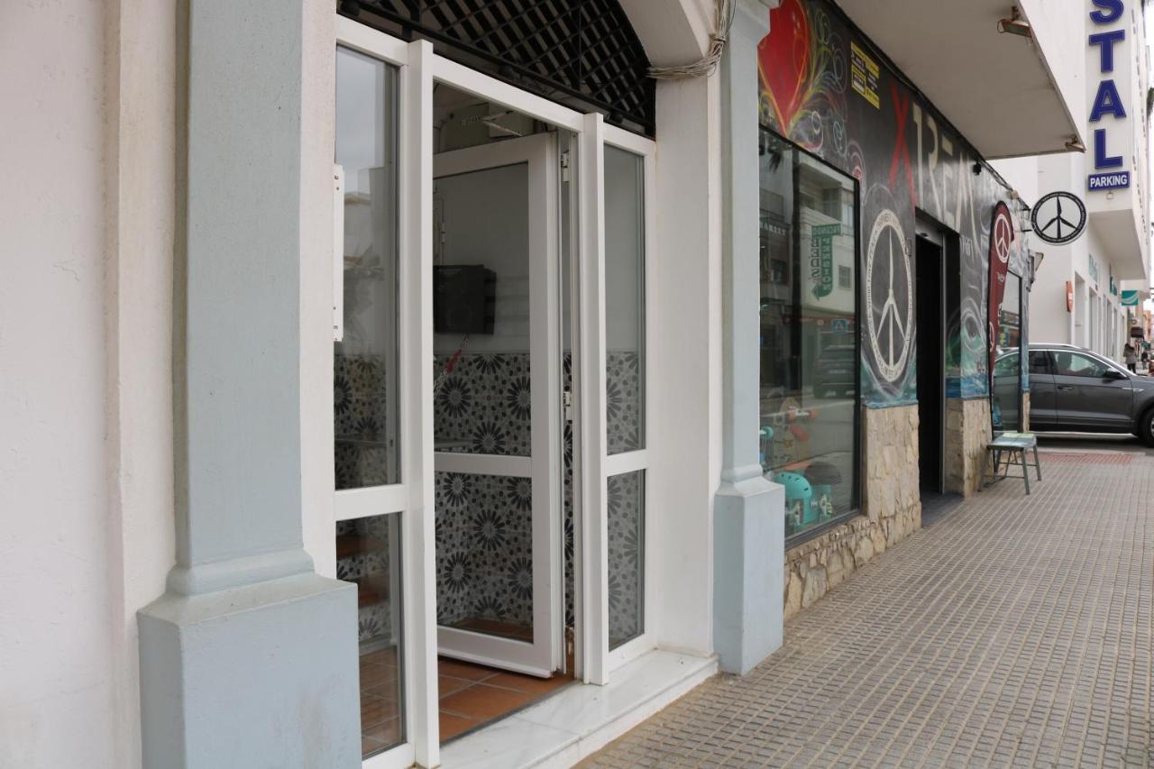 Duplex Avenida Apartment *