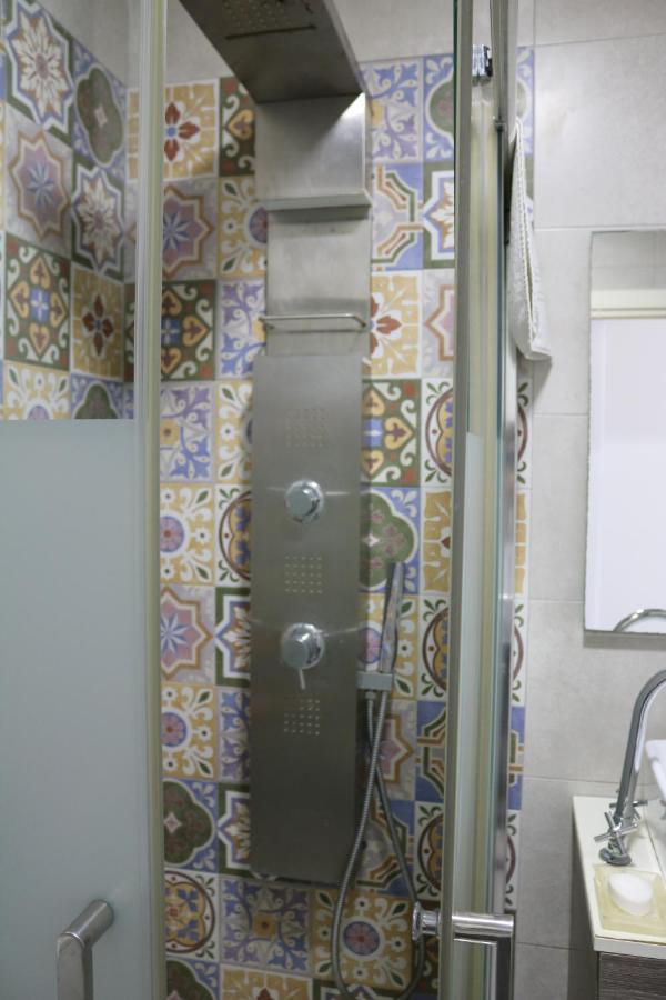 Duplex Avenida Tarifa
