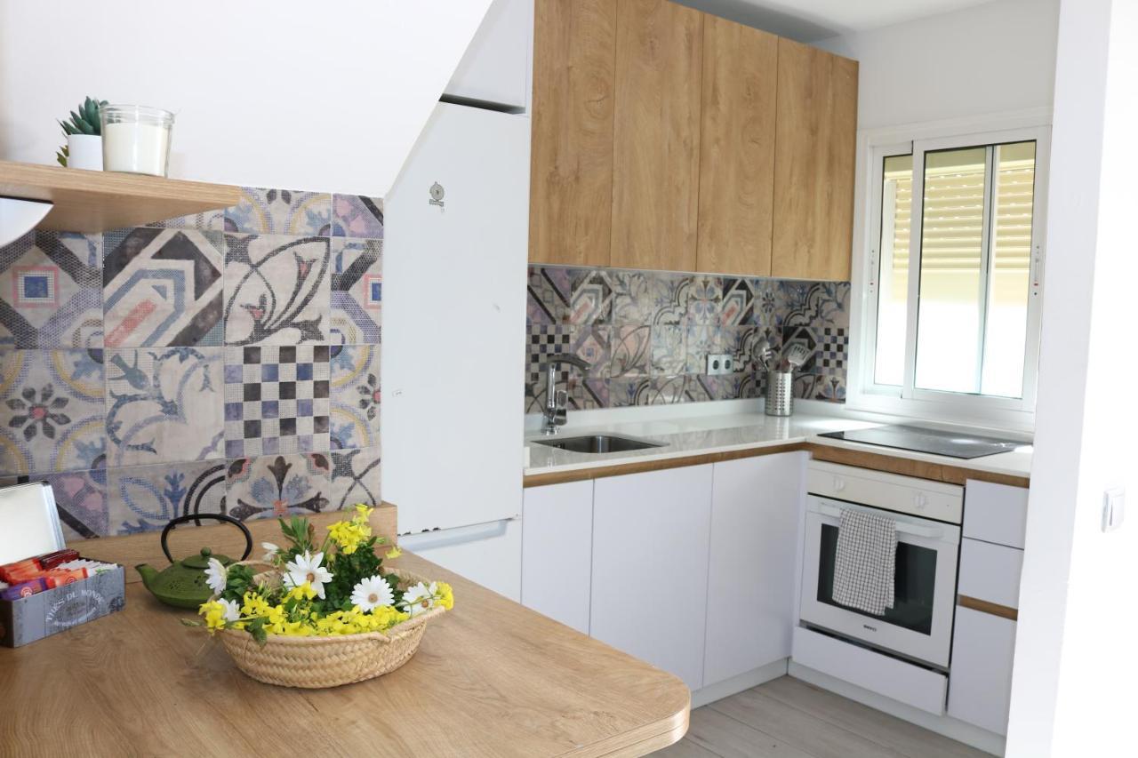 Duplex Avenida Apartment