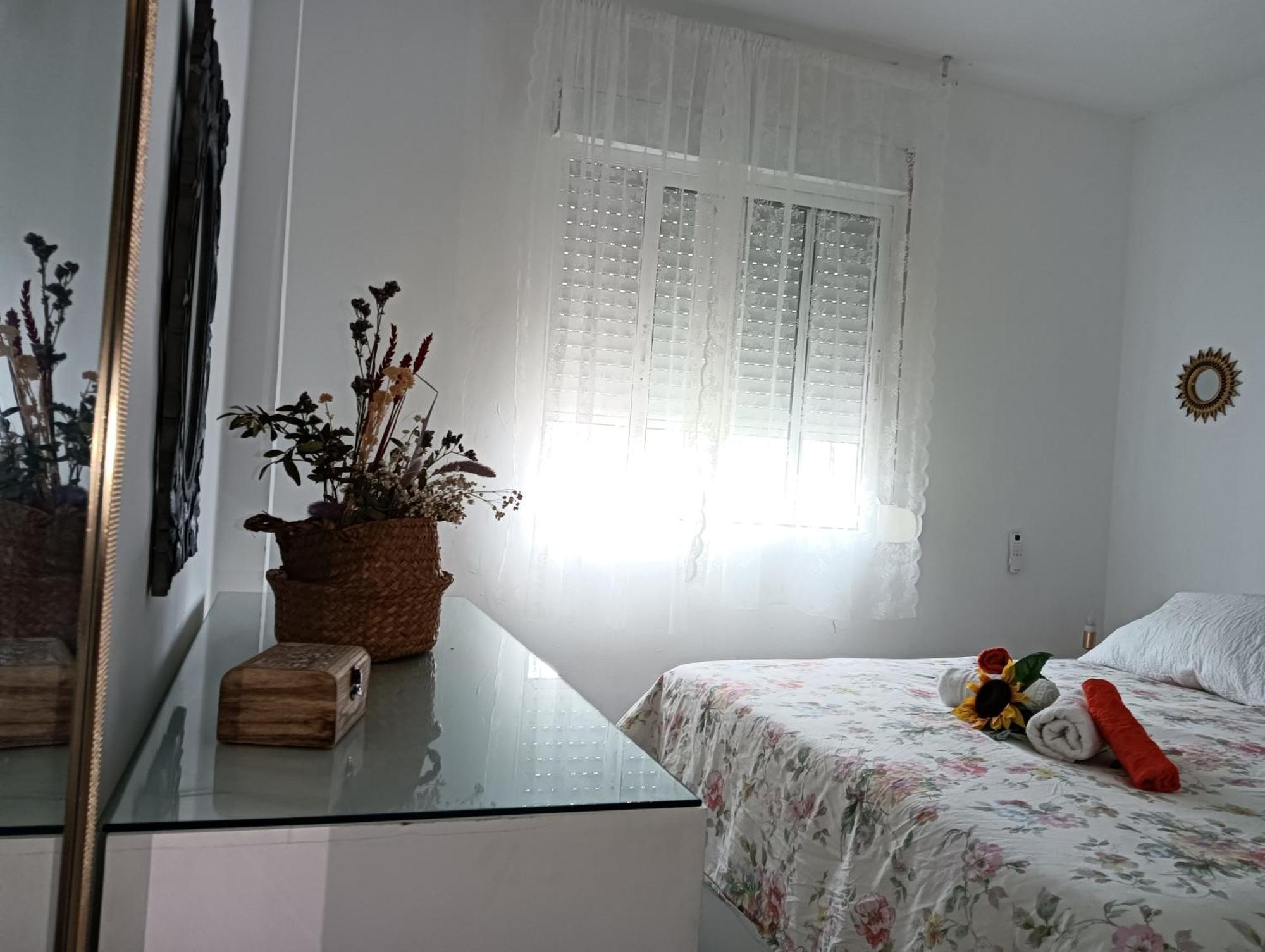 Duplex Avenida Apartment Tarifa