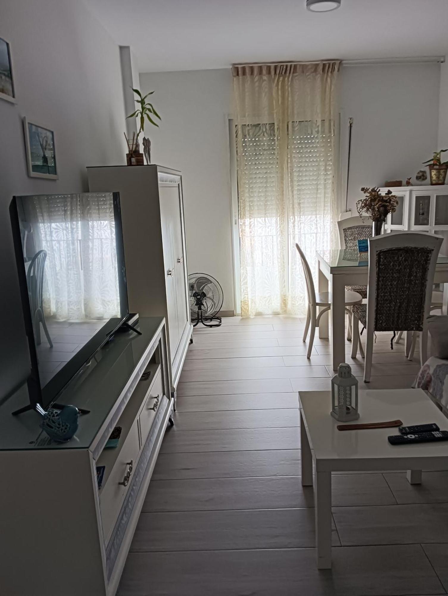 Duplex Avenida *