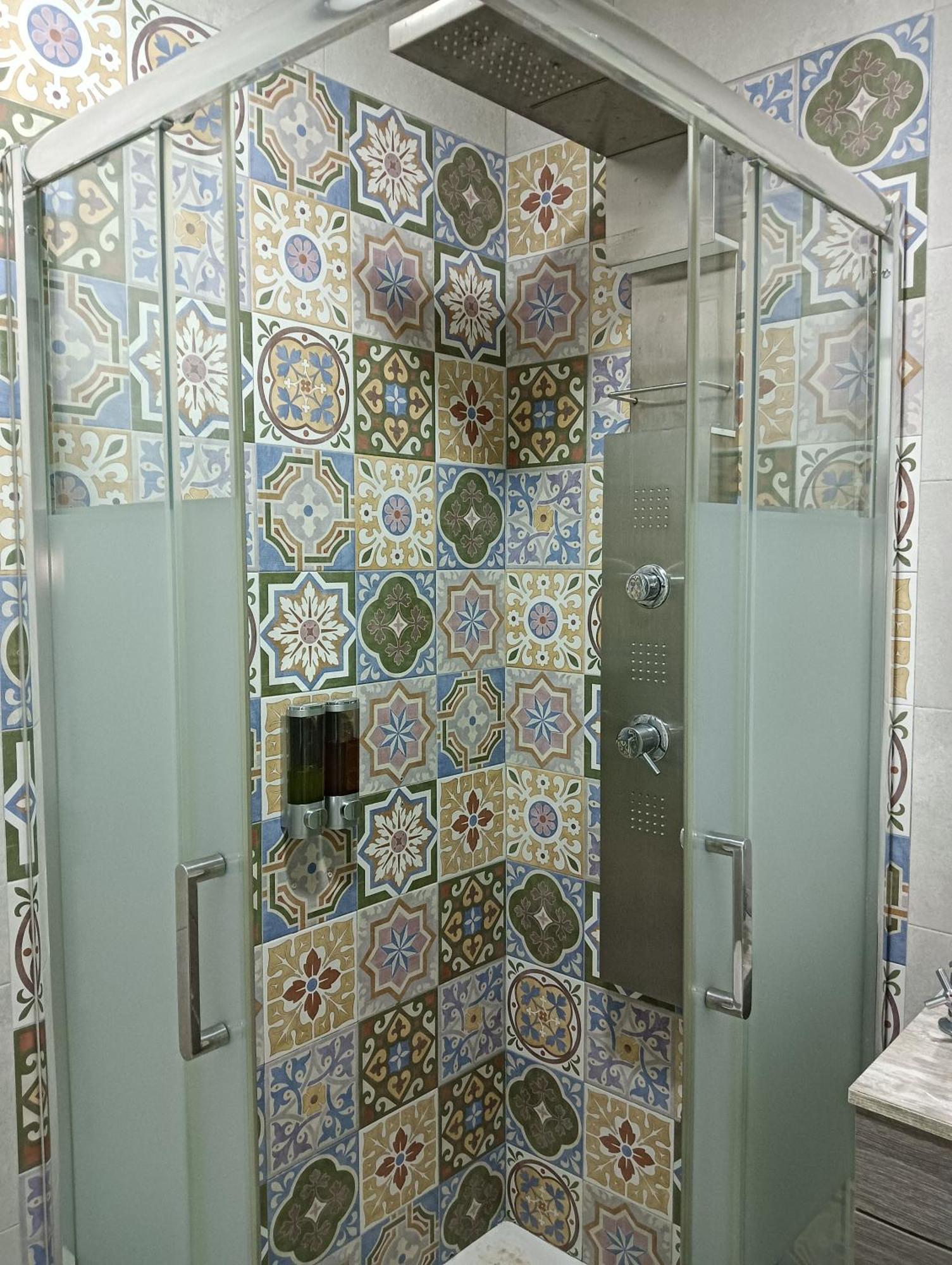 Duplex Avenida Apartment Tarifa