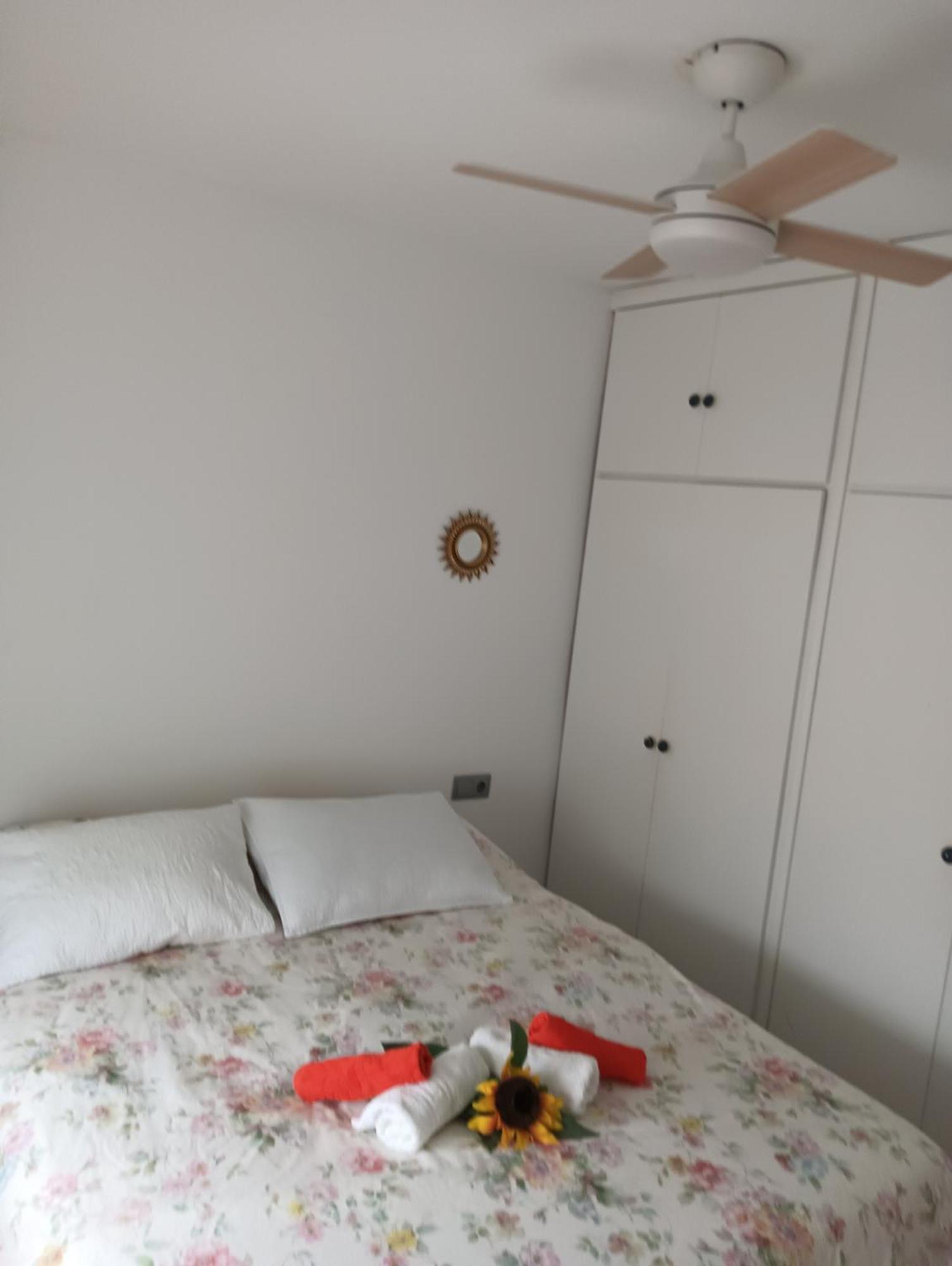 Duplex Avenida Apartment