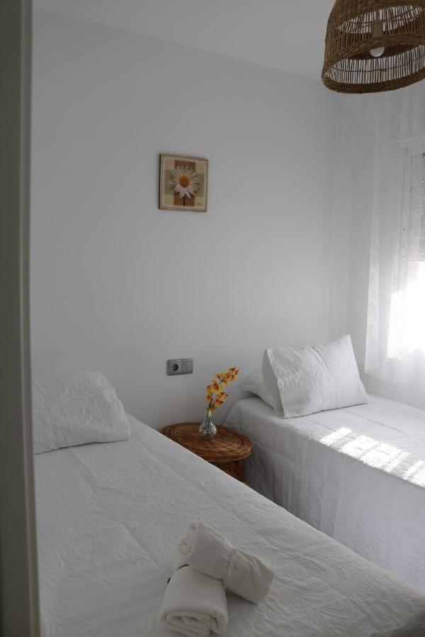 Apartament Duplex Avenida
