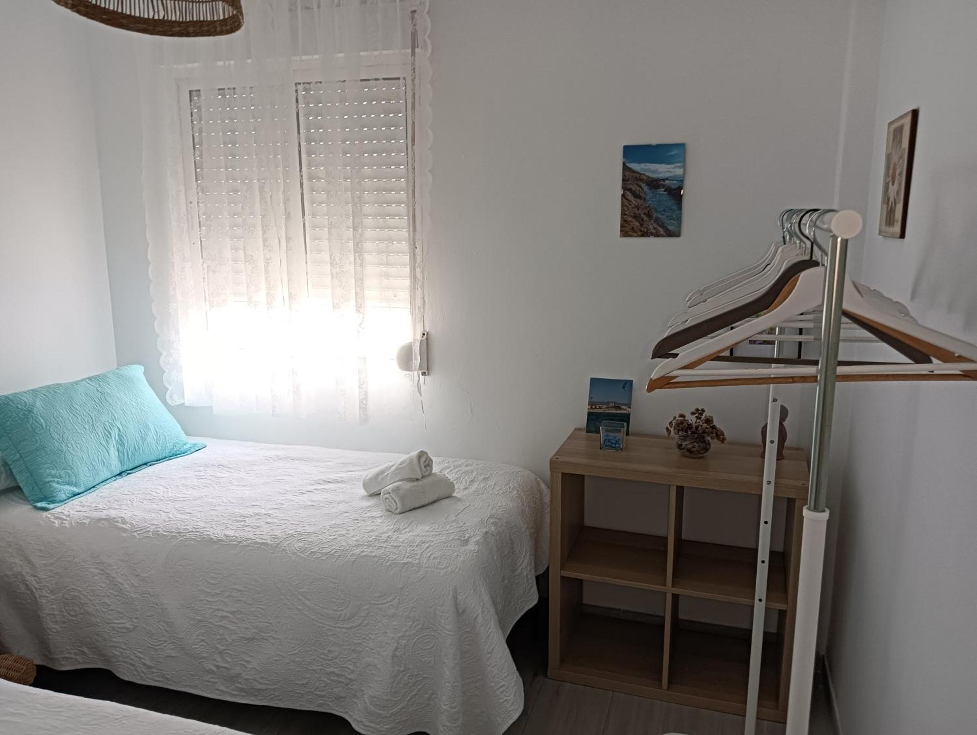 Apartament Duplex Avenida Tarifa